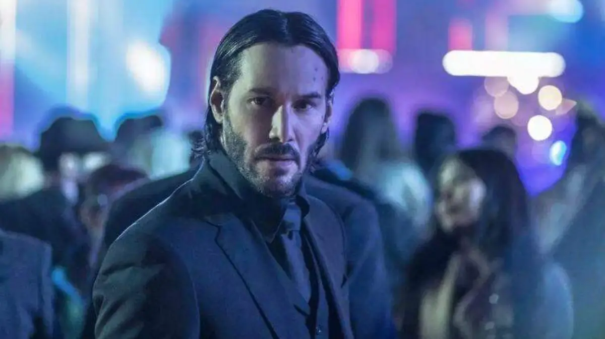 John Wick ESPECIAL 2